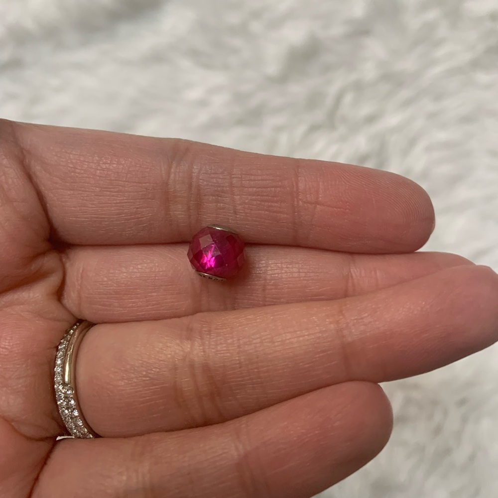 Pandora Essence Happiness Charm - Picture 2 of 5